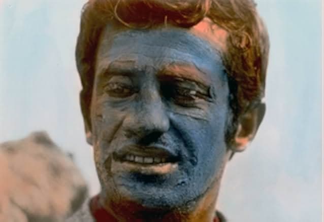 Pierrot le Fou 1965