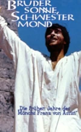 Brother Sun, Sister Moon 1972