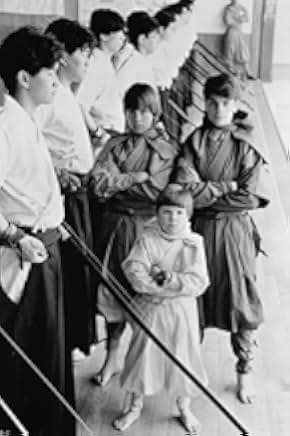 3 Ninjas Kick Back 1994