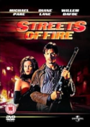 Streets of Fire 1984
