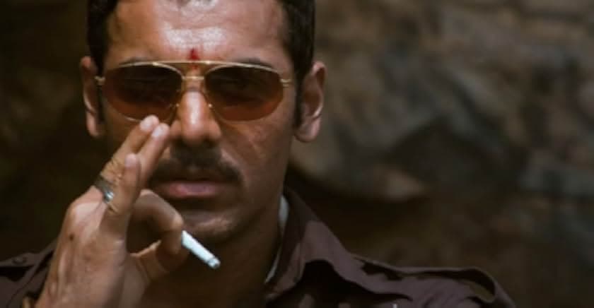 Shootout at Wadala 2013