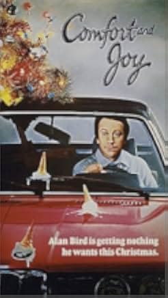 Comfort and Joy 1984