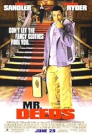 Mr. Deeds 2002