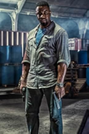 Falcon Rising 2014