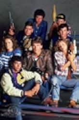Red Dawn 1984