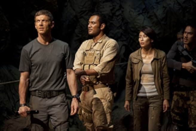 Dead Mine 2012
