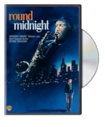 'Round Midnight 1986