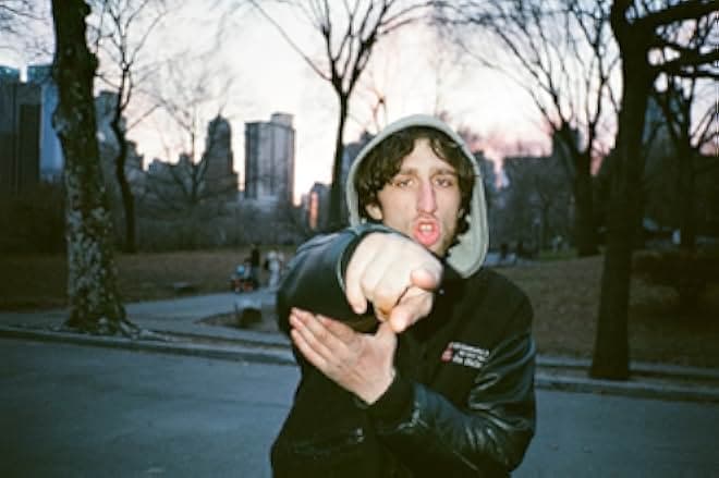 Heaven Knows What 2014
