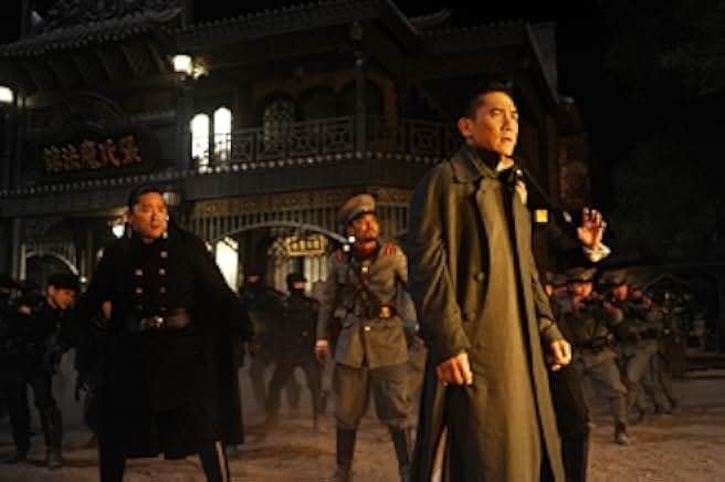 The Great Magician 2011