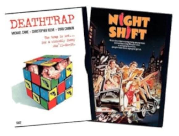 Deathtrap 1982