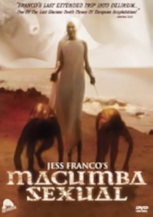 Macumba Sexual 1983