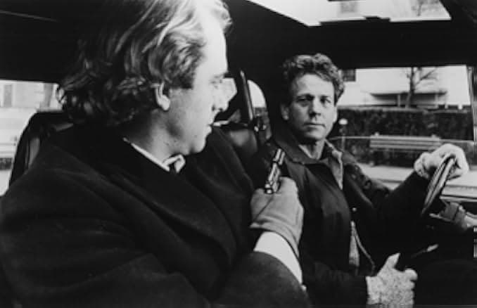 Tough Guys Don't Dance 1987