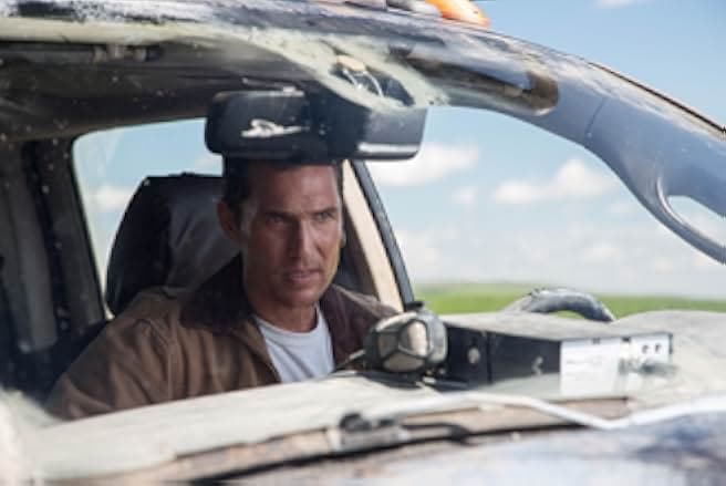 Interstellar 2014