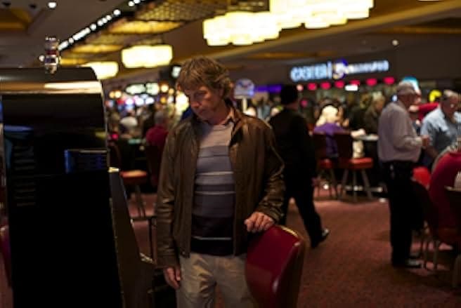 Mississippi Grind 2015