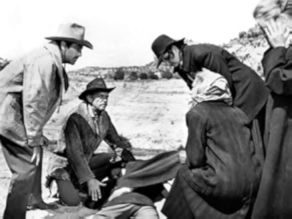 Westward the Women 1951