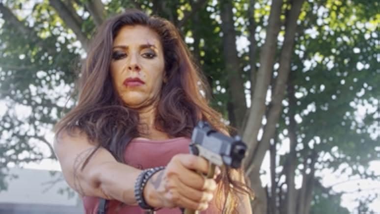 Cold Blooded Killers 2021