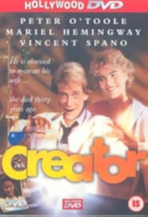 Creator 1985
