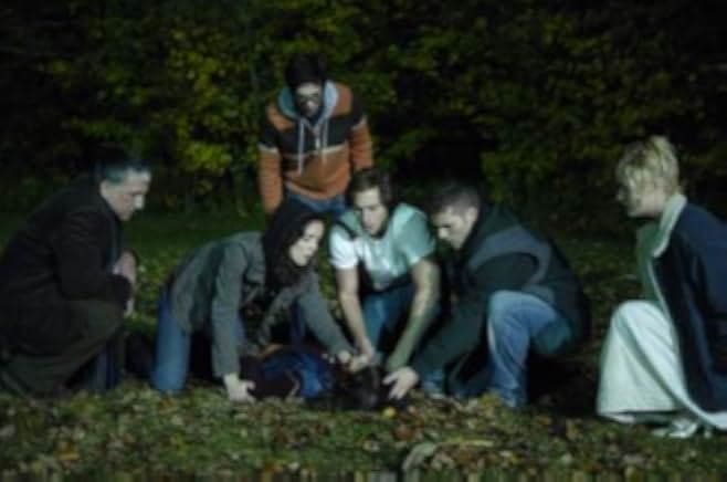 Diary of the Dead 2007