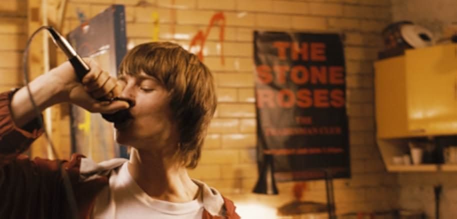 Spike Island 2012