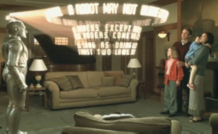 Bicentennial Man 1999