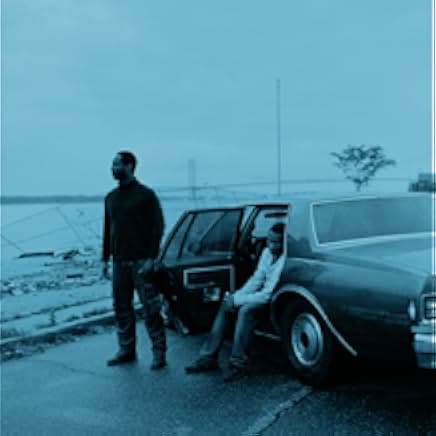 Blue Caprice 2013