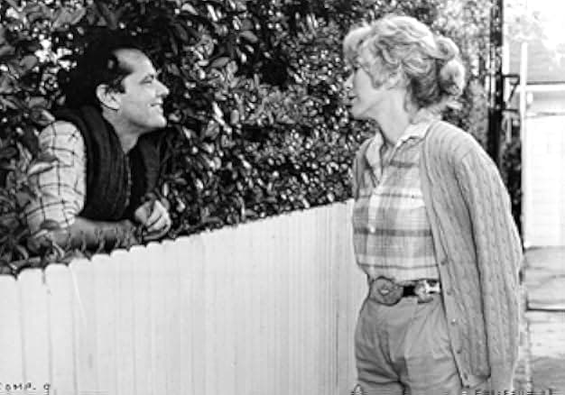 Terms of Endearment 1983