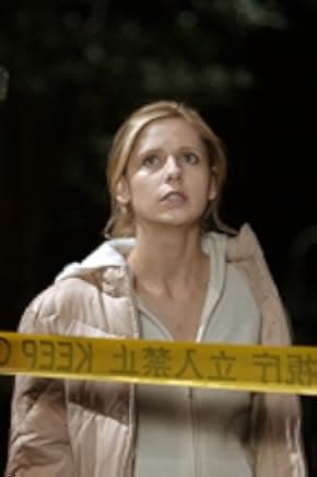 The Grudge 2004