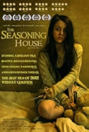The Seasoning House 2012