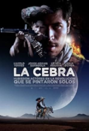 La cebra 2011