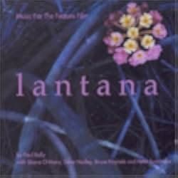 Lantana 2001