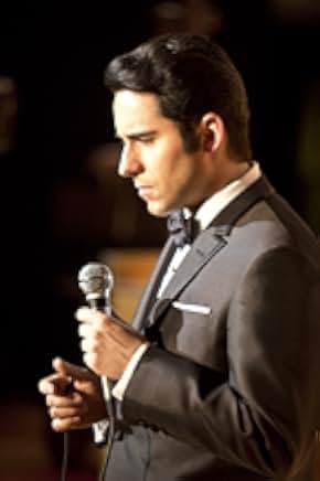 Jersey Boys 2014