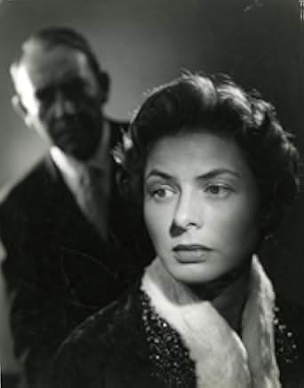 Fear 1954