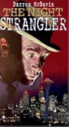 The Night Strangler 1973