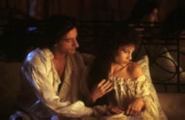The Affair of the Necklace 2001