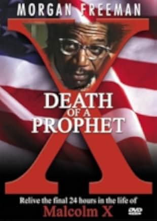Death of a Prophet 2017