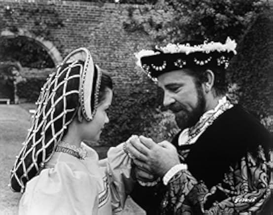Anne of the Thousand Days 1969