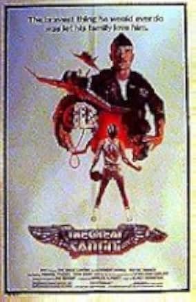 The Great Santini 1979