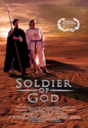 Soldier of God 2005