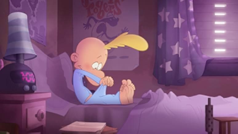 Titeuf, le film 2011