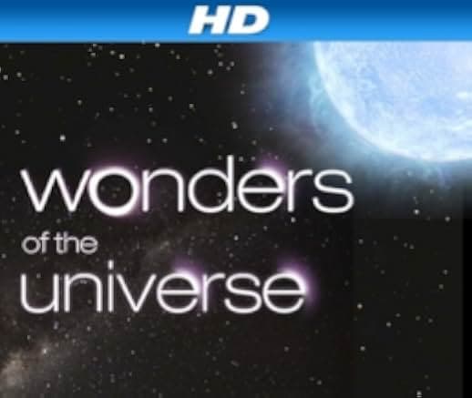Wonders of the Universe 2011