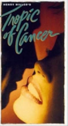 Tropic of Cancer 1970