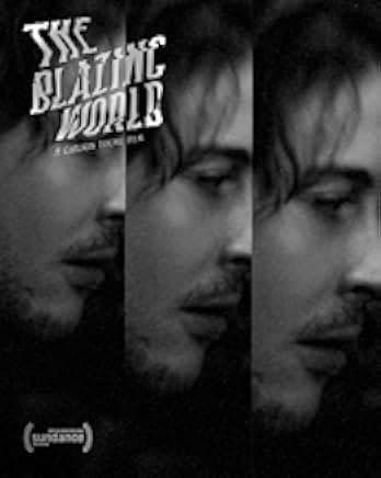 The Blazing World 2021