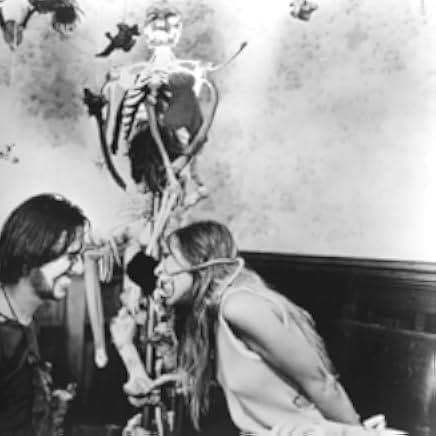 The Texas Chain Saw Massacre 1974