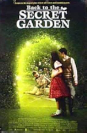 Back to the Secret Garden 2000