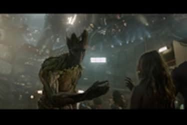 Guardians of the Galaxy 2014