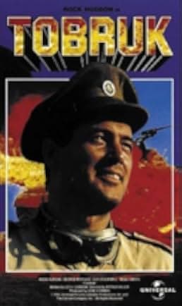 Tobruk 1967