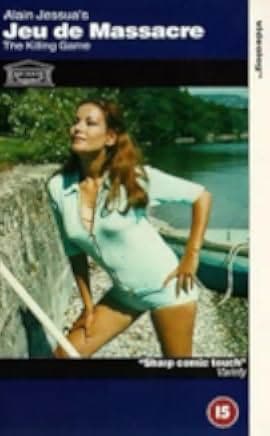 The Killing Game 1967