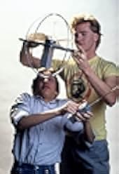 Real Genius 1985