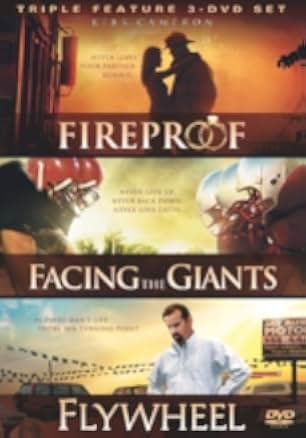 Facing the Giants 2006