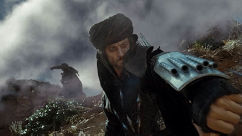 Prince of Persia: The Sands of Time 2010